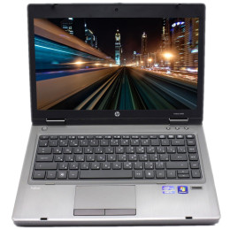 Ноутбук HP ProBook 6460b (B840/4/320) - Class A фото 1