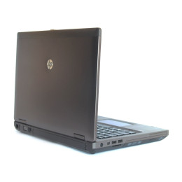 Ноутбук HP ProBook 6460b (B840/4/320) - Class A фото 2