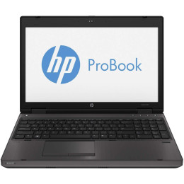 Ноутбук HP ProBook 6570b (i3-3110M/4/500) - Class B фото 1