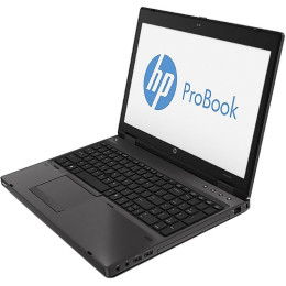 Ноутбук HP ProBook 6570b (i3-3110M/4/500) - Class B фото 2