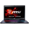 Ноутбук MSI GS70 6QE-276FR (Stealth Pro) (i7-6700HQ/16/256SSD/1Tb/GTX970M-3Gb) - Class B