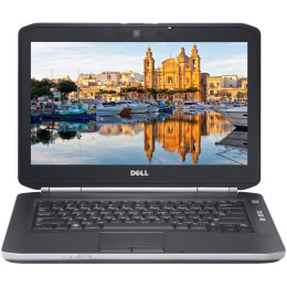 Ноутбук Dell Latitude E5420 (i5-2520M/4/500) - Class B фото 1