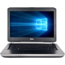 Ноутбук Dell Latitude E5430 (i7-3632QM/8/240SSD) - Class A фото 1