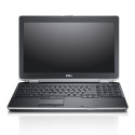 Ноутбук Dell Latitude E6530 FHD (i7-3740QM/4/320/5200M-1Gb) - Class B