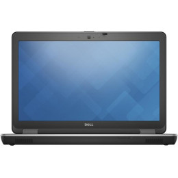 Ноутбук Dell Latitude E6540 (i5-4200M/4/320) - Class A фото 1