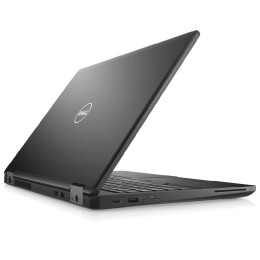 Ноутбук Dell Precision 3520 (E3-1505M/16/256SSD/M620-2Gb) - Class B фото 2