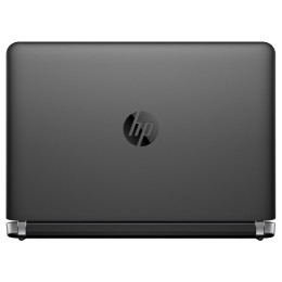 Ноутбук HP ProBook 430 G3 (i5-6200U/8/256SSD) - Class A фото 2