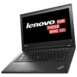 Ноутбук Lenovo ThinkPad L440 (i3-4100M/8/500) - Class A фото 2