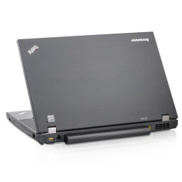 Ноутбук Lenovo ThinkPad W530 (i7-3630QM/8/120SSD/K2000M-2Gb) - Class B фото 2