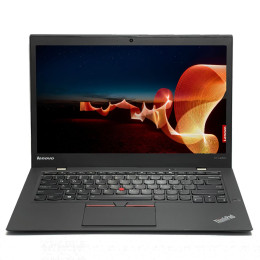Ноутбук Lenovo ThinkPad X1 Carbon G3 (i5-5200U/8/256SSD) - Class A фото 1