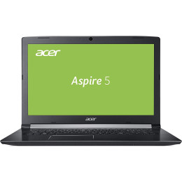 Ноутбук Acer Aspire 5 A517-51-36LH (i3-7020U/8/1TB) - RENEW фото 1