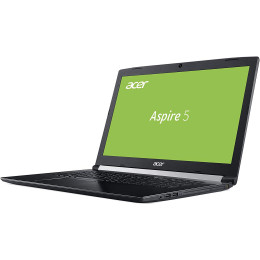 Ноутбук Acer Aspire 5 A517-51-36LH (i3-7020U/8/1TB) - RENEW фото 2