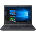 Ноутбук Acer Aspire ES1-431-P4U0 (N3700/4/240SSD) - RENEW