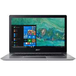 Ноутбук Acer Swift 3 SF314-52-31KB (i3-7130U/4/256SSD) - RENEW фото 1