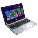 Ноутбук Asus Laptop X555LA (i3-4030U/4/500) - Class A