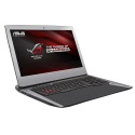 Ноутбук Asus ROG G752VS(KBL)-BA343T (i7-7700HQ/16/1TB/256SSD/GTX1070) - Class B
