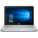 Ноутбук Asus VivoBook N552VW-FI202T (i7-6700HQ/16/1TB/512SSD/GTX960) - Class RENEW