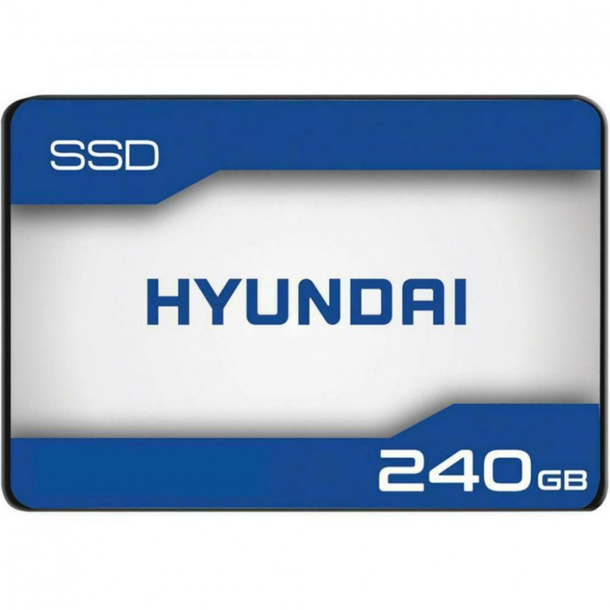 Hyundai c2s3t 240gb