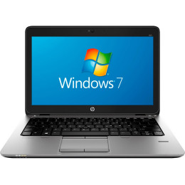 Ноутбук HP EliteBook 820 G2 (i5-5300U/4/128SSD) - Class A фото 1