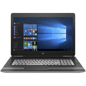 Ноутбук HP Pavilion 17-AB011NL (i7-6700HQ/16/128SSD/1Tb/GTX960M-4Gb) - Class A