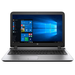 Ноутбук HP ProBook 450 G3 (i3-6100U/4/128SSD) - Class A фото 1