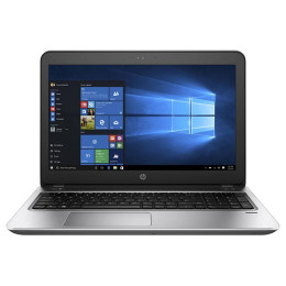 Ноутбук HP ProBook 450 G4 (i3-7100U/4/128SSD) - Class B фото 1