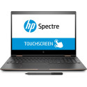 Ноутбук HP Spectre X360 15-CH004NG (i7-8705G/16/256SSD/RXVegaM870-4GB) - RENEW