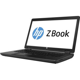 Ноутбук HP ZBook 15 G2 (i7-4710MQ/8/500/K1100M-2Gb) - Class A фото 2