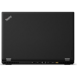 Ноутбук Lenovo ThinkPad P51 (i7-7820HQ/32/1TB SSD/M2200M-4Gb) - Class A фото 2
