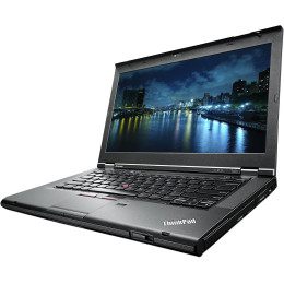 Ноутбук Lenovo ThinkPad T430 (i5-3320M/4/180SSD) - Class B фото 2