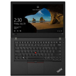 Ноутбук Lenovo ThinkPad T480 (i5-7300U/8/256SSD) - Class A фото 2
