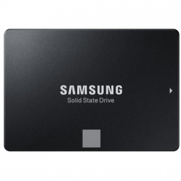 Накопитель SSD 2.5 500GB Samsung (MZ-76E500BW) фото 1