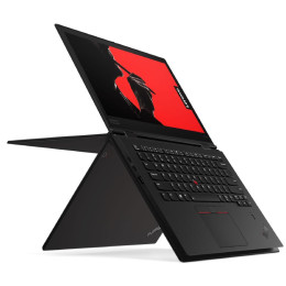 Ноутбук Lenovo ThinkPad X1 Yoga (3nd Gen) (i7-8650U/16/512SSD) - Class A фото 2