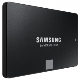Накопитель SSD 2.5 500GB Samsung (MZ-76E500BW) фото 2