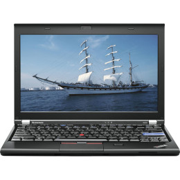 Ноутбук Lenovo ThinkPad X220 (i5-2520M/4/320) - Class B фото 1