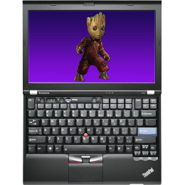 Ноутбук Lenovo ThinkPad X220 (i5-2520M/4/320) - Class B фото 2