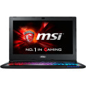 Ноутбук MSI Ghost Pro GS60-6QEi581 (i5-6300HQ/8/1TB/GTX970M-3Gb) - RENEW
