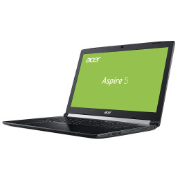 Ноутбук Acer Aspire 5 A517-51-33MP (i3-6006U/8/1TB) - RENEW фото 1
