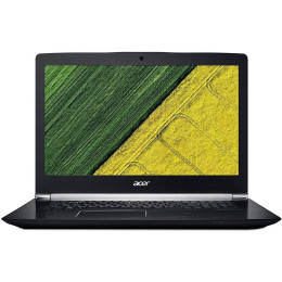 Ноутбук Acer Aspire V Nitro 7-793G-78WL (i7-7700HQ/8/1TB/256SSD/GTX1050ti) - Class RENEW фото 1