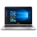 Ноутбук Asus Laptop X556UJ-XO001T (i7-6500U/4/1TB/GT920m-2Gb) - Class A