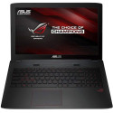 Ноутбук Asus ROG G552VW-DM475T (i7-6700HQ/8/1TB/128SSD/GTX960m-2Gb) - Class A