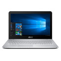 Ноутбук Asus VivoBook N552VW-FI057T (i7-6700HQ/16/1TB/512SSD/GTX960m-4Gb) - Class A