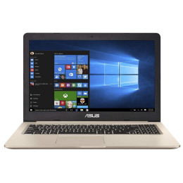 Ноутбук Asus VivoBook Pro 15 N580VD-DM039T (i7-7700HQ/16/1TB/512SSD/GTX1050-2Gb) - Class RENEW фото 1