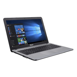Ноутбук Asus VivoBook X540LA-XX980T (i3-5005U/4/1TB) - Class RENEW фото 2