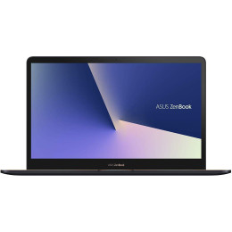 Ноутбук Asus Zenbook Pro 15 UX580GD-BO001T 90NB0I73-M00010 (i7-8750H/16/512SSD/GTX1050-4G) - Class A фото 1