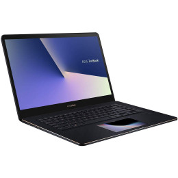 Ноутбук Asus Zenbook Pro 15 UX580GD-BO001T 90NB0I73-M00010 (i7-8750H/16/512SSD/GTX1050-4G) - Class A фото 2