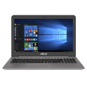 Ноутбук Asus Zenbook UX510UW-CN058T (i7-7500U/8/256SSD/1Tb/GTX960M-4Gb) - Class A