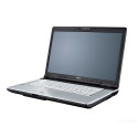 Ноутбук Fujitsu Lifebook E751 (i5-2520M/4/120SSD) - Class A