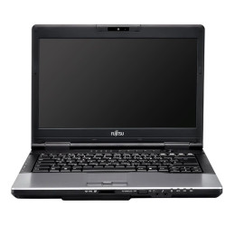 Ноутбук Fujitsu Lifebook S752 (i3-3110M/4/320) - Class B фото 1