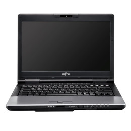 Ноутбук Fujitsu Lifebook S752 (i5-3320M/8/250SSD) - Class A фото 1